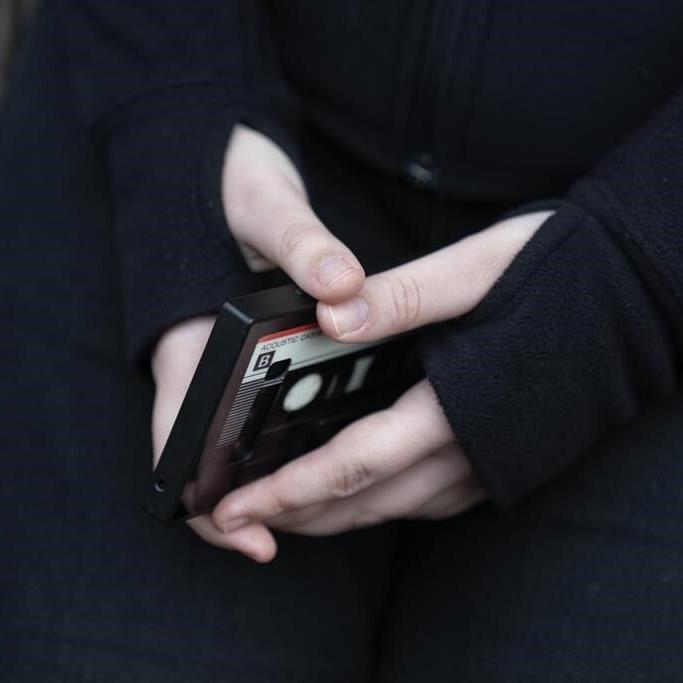 Kids Help Phone seeking help from AI tech to meet demand for mental health support